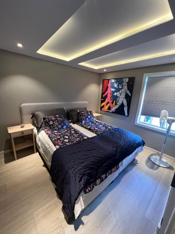 Ryenstubben Daire Oslo Dış mekan fotoğraf